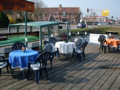 Фото: Pfannkuchenschiff - Antje